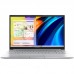 Ноутбук ASUS Vivobook Pro K6500ZC-HN364 15.6FHD IPS/Intel i7-12650H/16/1024F/NVD3050-4/noOS/Silver