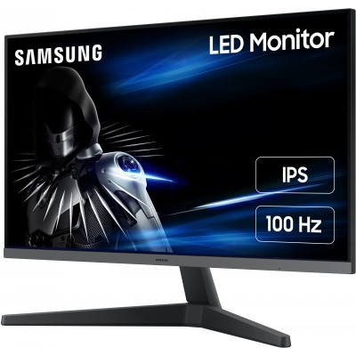 Монітор Samsung 27&quot; S27C330 HDMI, DP, IPS, 100Hz, 4ms