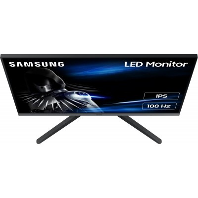 Монітор Samsung 27&quot; S27C330 HDMI, DP, IPS, 100Hz, 4ms