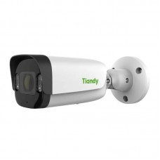 IP-камера Tiandy TC-C34UP Spec:W/E/Y/M/4mm/V4.0, 4MP, Color Maker Bullet, 4mm, f/1.0, LED20m, PoE, IP67 IP-камера Tiandy TC-C34UP Spec:W/E/Y/M/4mm/V4.0, 4MP, Color Maker Bullet, 4mm, f/1.0, LED20m, PoE, IP67