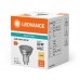 Лампа LEDVANCE LED GU10 6.9Вт 650Лм 3000K PAR16