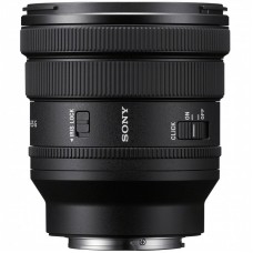 Об'єктив Sony 16-35mm, f/4.0 G для камер NEX FF Об'єктив Sony 16-35mm, f/4.0 G для камер NEX FF