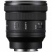 Об'єктив Sony 16-35mm, f/4.0 G для камер NEX FF