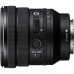 Об'єктив Sony 16-35mm, f/4.0 G для камер NEX FF