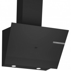 Витяжка Bosch похила, 60см, 700 м.куб/год, чорний Витяжка Bosch похила, 60см, 700 м.куб/год, чорний