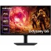 Монітор Samsung 27" S27DG500E HDMI, DP, USB, MM, IPS, 2560x1440, 180Hz, 1ms