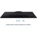 Монітор Samsung 27" S27DG500E HDMI, DP, USB, MM, IPS, 2560x1440, 180Hz, 1ms