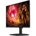 Монітор Samsung 27" S27DG500E HDMI, DP, USB, MM, IPS, 2560x1440, 180Hz, 1ms