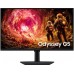 Монітор Samsung 27" S27DG500E HDMI, DP, USB, MM, IPS, 2560x1440, 180Hz, 1ms