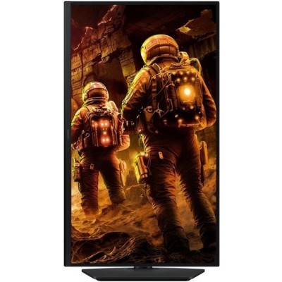 Монітор Samsung 27" S27DG500E HDMI, DP, USB, MM, IPS, 2560x1440, 180Hz, 1ms