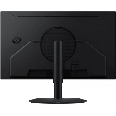Монітор Samsung 27" S27DG500E HDMI, DP, USB, MM, IPS, 2560x1440, 180Hz, 1ms