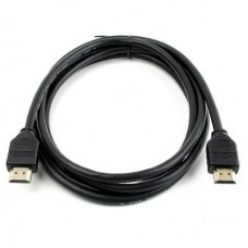 Кабель мультимедійний HDMI to HDMI 10.0m PATRON (CAB-PN-HDMI-1.4-10) Кабель мультимедійний HDMI to HDMI 10.0m PATRON (CAB-PN-HDMI-1.4-10)