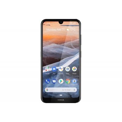 Мобильный телефон Nokia 3.2 DS 2/16Gb Grey