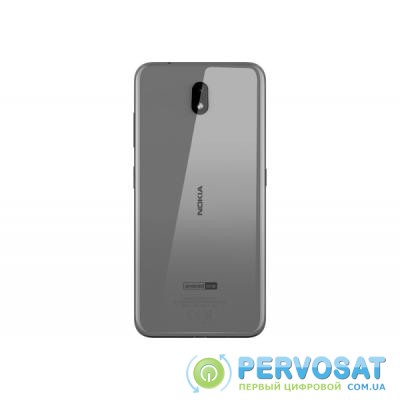 Мобильный телефон Nokia 3.2 DS 2/16Gb Grey