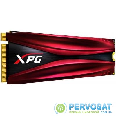 Накопитель SSD M.2 2280 512GB ADATA (AGAMMIXS11P-512GT-C)