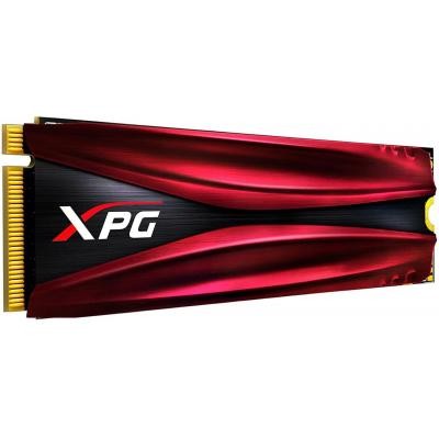 Накопитель SSD M.2 2280 512GB ADATA (AGAMMIXS11P-512GT-C)