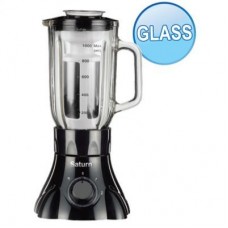 Блендер SATURN ST-FP9087 Black Блендер SATURN ST-FP9087 Black