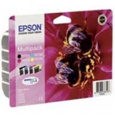Картридж EPSON St C79/110 CX3900/4900/5900 Bundle (C13T07354A/C13T10554A10) Картридж EPSON St C79/110 CX3900/4900/5900 Bundle (C13T07354A/C13T10554A10)