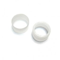 Втулка вала магнітного HP P1005/1505(комплект) PrintPro (MDRB1005)