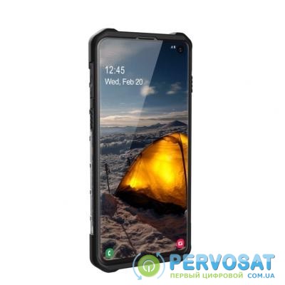 Чехол для моб. телефона UAG Samsung Galaxy S10 Plasma, Ice (211343114343)