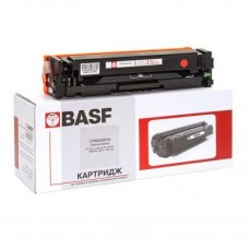 Картридж BASF для HP LJ M252/M277 A аналог CF403A Magenta (KT-CF403A)