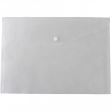 Папка - конверт BUROMAX А4, with a button, clear (BM.3926-00) Папка - конверт BUROMAX А4, with a button, clear (BM.3926-00)