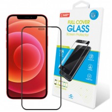 Скло захисне GLOBAL Full Glue Apple Iphone 12 Pro Max (black) (1283126506390) Скло захисне GLOBAL Full Glue Apple Iphone 12 Pro Max (black) (1283126506390)