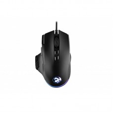 Миша 2E GAMING MG330, RGB, USB-A, чорний