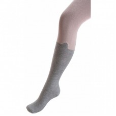 Колготки UCS Socks з котиками зі страз (M0C0302-2053-3G-graypink) Колготки UCS Socks з котиками зі страз (M0C0302-2053-3G-graypink)