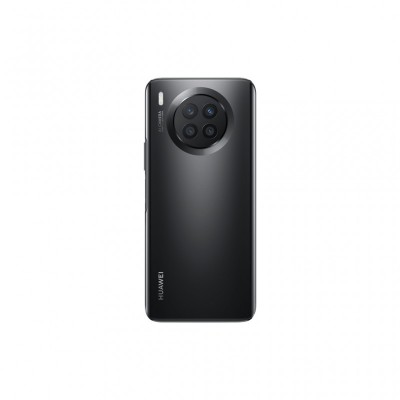 Мобильный телефон Huawei Nova 8i 6/128Gb Starry Black (51096KMF)
