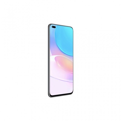 Мобильный телефон Huawei Nova 8i 6/128Gb Starry Black (51096KMF)