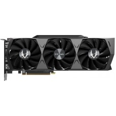Відеокарта ZOTAC GeForce RTX 3070 Ti 8GB GDDR6X Trinity Відеокарта ZOTAC GeForce RTX 3070 Ti 8GB GDDR6X Trinity