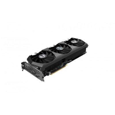 Відеокарта ZOTAC GeForce RTX 3070 Ti 8GB GDDR6X Trinity