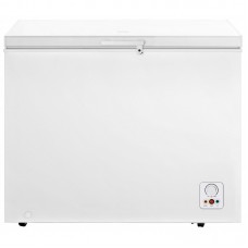 Морозильна скриня Gorenje, (шхвхг): 100.2 х 84.2 х 59.7 см,  245л, А+, 18 кг/24год, ST, механічне керування, Білий Морозильна скриня Gorenje, (шхвхг): 100.2 х 84.2 х 59.7 см,  245л, А+, 18 кг/24год, ST, механічне керування, Білий