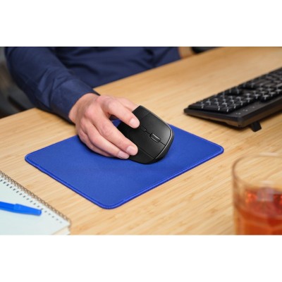 Миша Trust Bayo 2 Ergonomic, BT/WL/USB-A, чорний