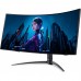 Монітор Acer 34&quot; X34Xbmiiphuzx 2xHDMI, DP, USB-C, MM, OLED, 2560x1440, 240Hz, 1ms, CURVED