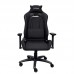 Крісло Trust GXT714 Ruya ECO, ПУ шкіра, 3D-Armrests, чорний