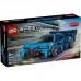 Конструктор LEGO Speed Champions Спортивний автомобіль Bugatti Vision GT Hyper