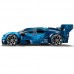 Конструктор LEGO Speed Champions Спортивний автомобіль Bugatti Vision GT Hyper