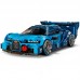 Конструктор LEGO Speed Champions Спортивний автомобіль Bugatti Vision GT Hyper