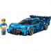 Конструктор LEGO Speed Champions Спортивний автомобіль Bugatti Vision GT Hyper