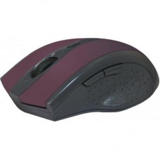 Мишка Defender Accura MM-665 Red (52668) Мишка Defender Accura MM-665 Red (52668)