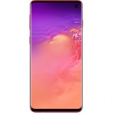 Мобільний телефон Samsung SM-G973F/128 (Galaxy S10) Red (SM-G973FZRDSEK) Мобільний телефон Samsung SM-G973F/128 (Galaxy S10) Red (SM-G973FZRDSEK)