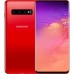 Мобильный телефон Samsung SM-G973F/128 (Galaxy S10) Red (SM-G973FZRDSEK)