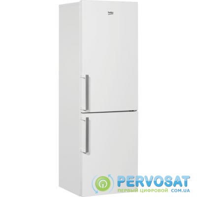 Холодильник BEKO RCNA320K21W