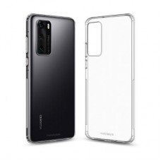 Чохол до моб. телефона MakeFuture Huawei P40 Air (Clear TPU) (MCA-HUP40) Чохол до моб. телефона MakeFuture Huawei P40 Air (Clear TPU) (MCA-HUP40)