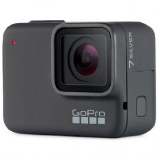 Екшн-камера GoPro HERO 7 Silver (CHDHC-601-RW) Екшн-камера GoPro HERO 7 Silver (CHDHC-601-RW)