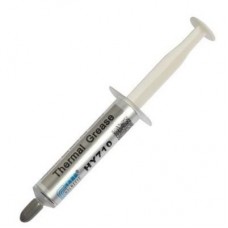 Термопаста Halzline HY-710 0.5g, шприц Термопаста Halzline HY-710 0.5g, шприц