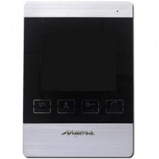 Домофон Partizan Myers M-41SDSilver (80498) Домофон Partizan Myers M-41SDSilver (80498)