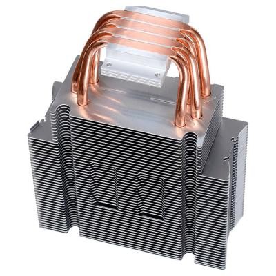 Кулер для процессора ID-Cooling SE-214